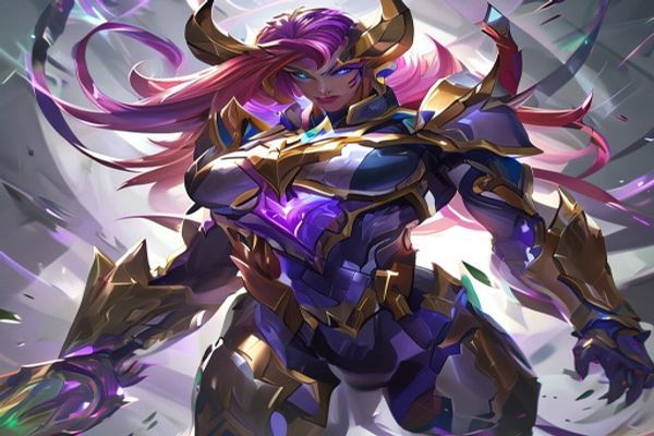 lol幸运召唤师4月
